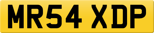 MR54XDP